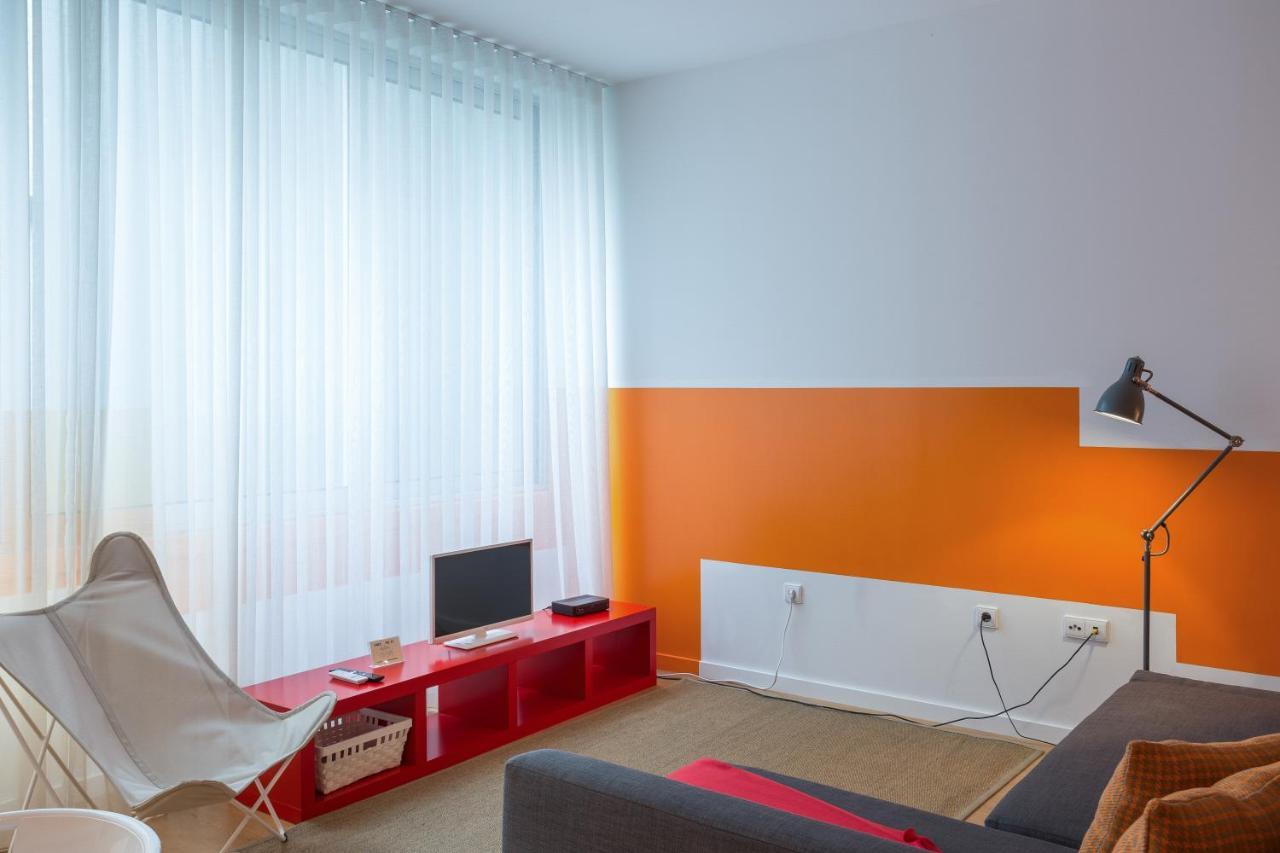 Clube Charming - Clerigos Apartment