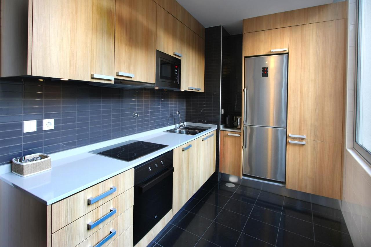 Apartment Clube Charming - Clerigos *