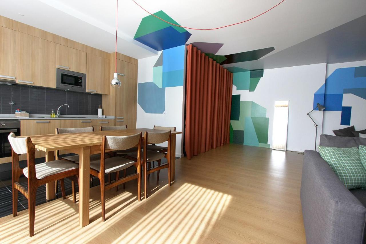 Clube Charming - Clerigos Apartment