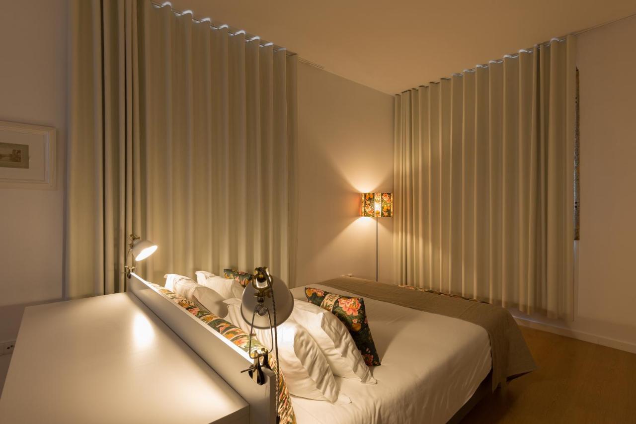 Clube Charming - Clerigos Apartment Porto