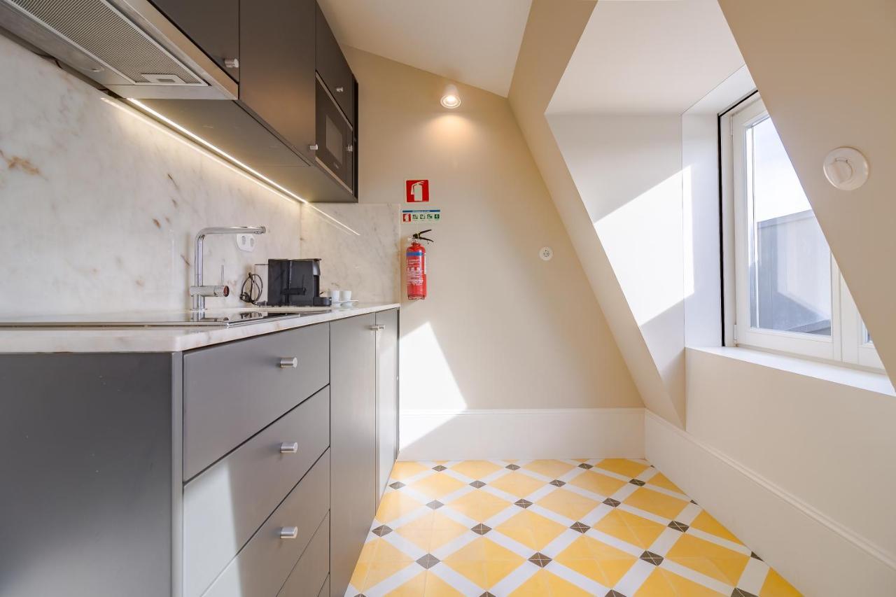 Apartment Youropo - Market