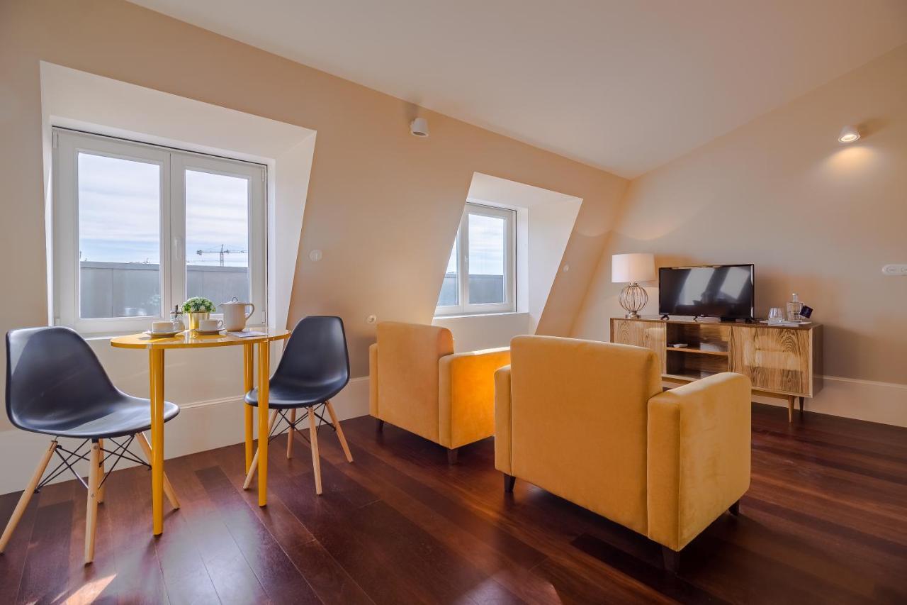 Apartment Youropo - Market *