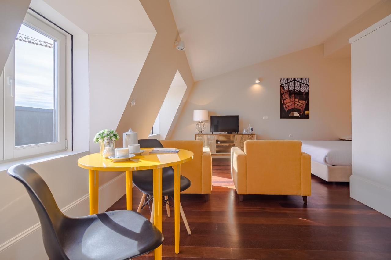 Apartment Youropo - Market