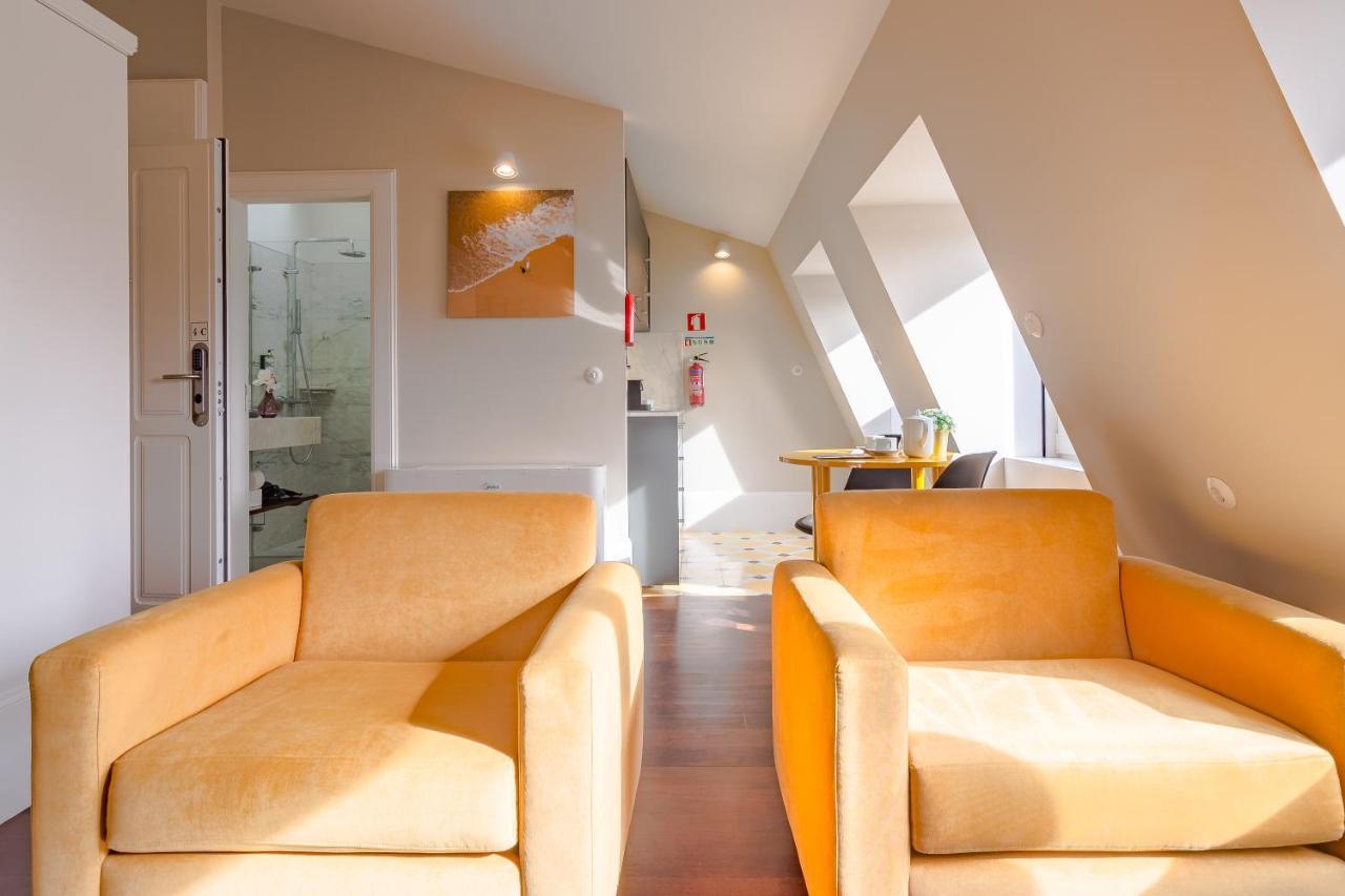 Youropo - Market Apartment