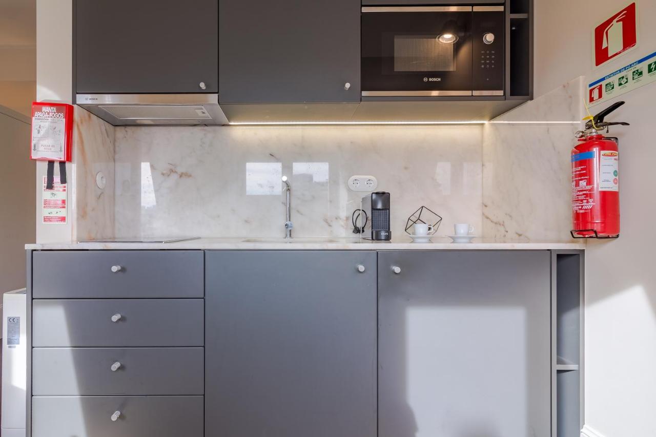 Youropo - Market Apartment