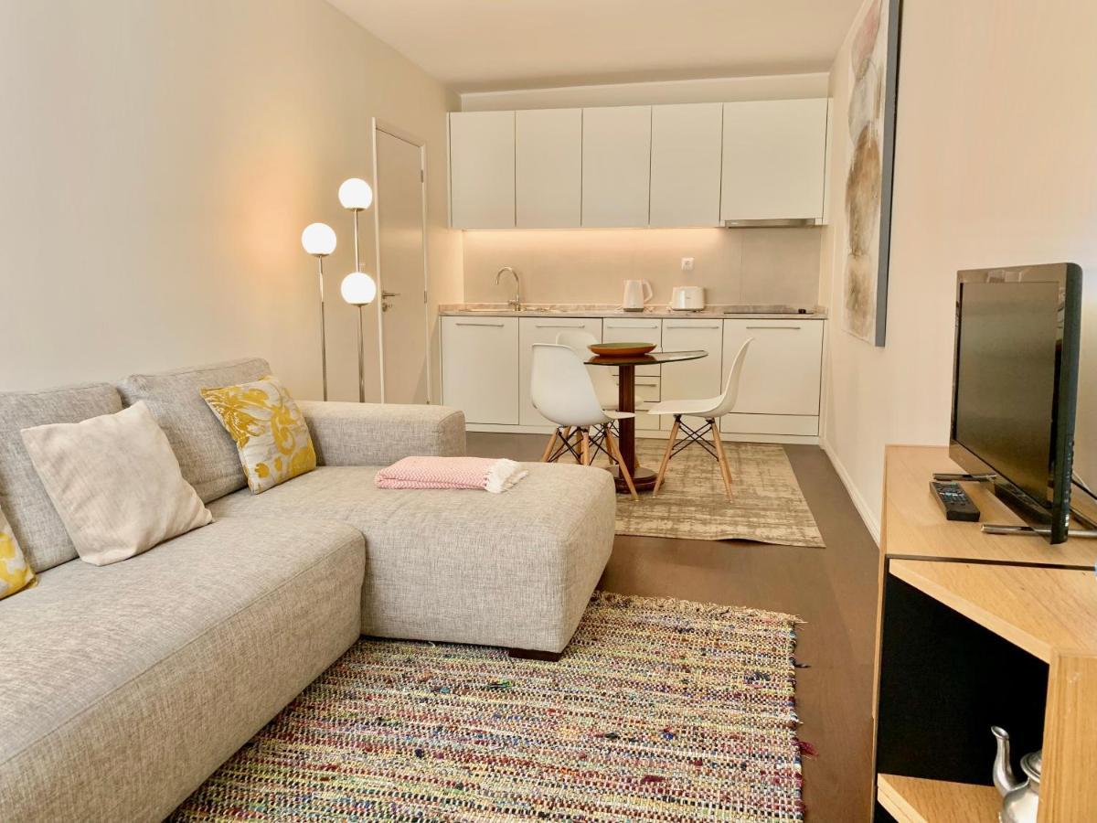 Ribeira Appartement Porto