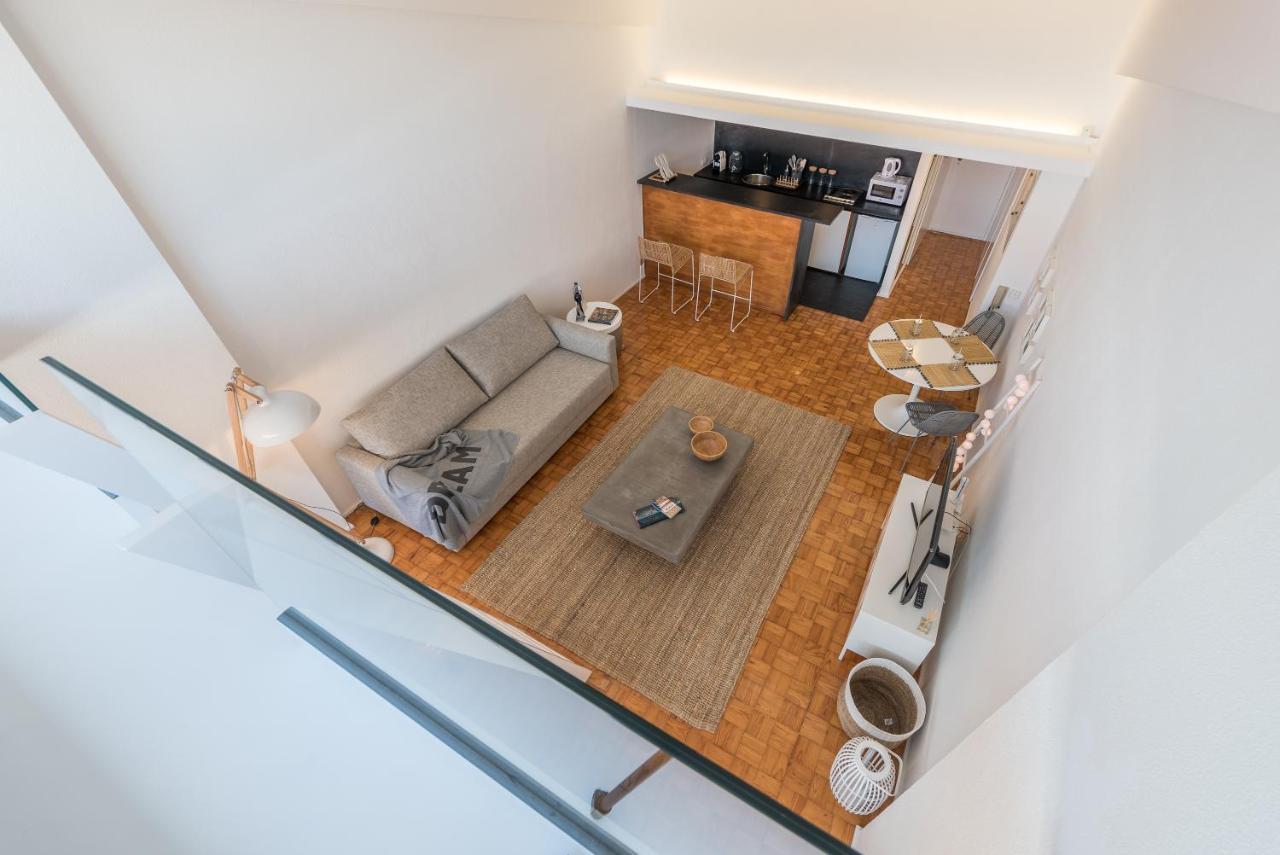Apartment Guestready - Charm *