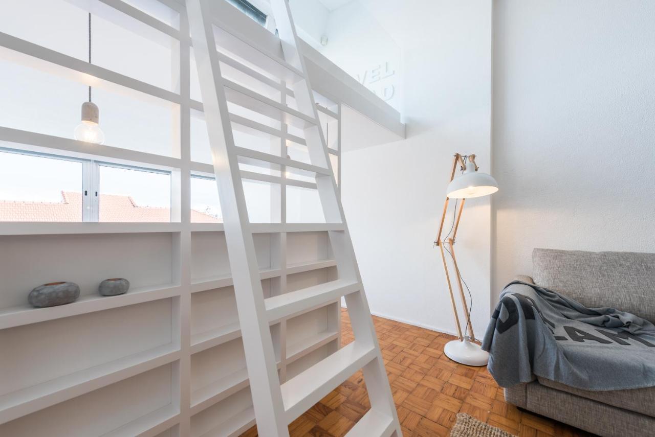 Guestready - Charm * Porto