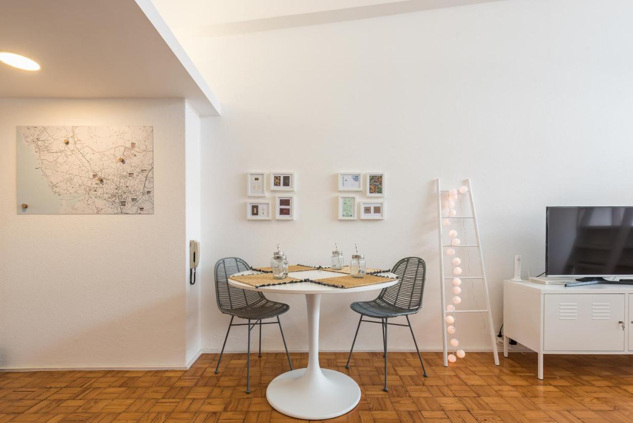 Guestready - Charm Apartment Porto