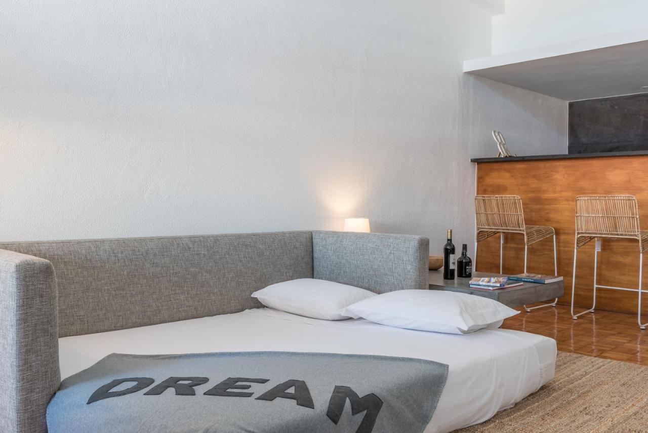 Apartment Guestready - Charm