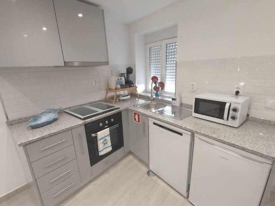 Monte Da Lapa Free 1 Parking Place * Porto