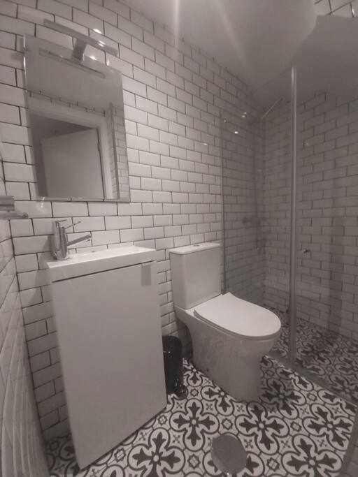 Monte Da Lapa Free 1 Parking Place Villa *