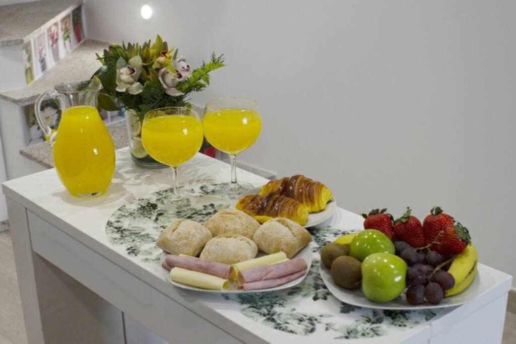 Villa Monte Da Lapa Free 1 Parking Place *