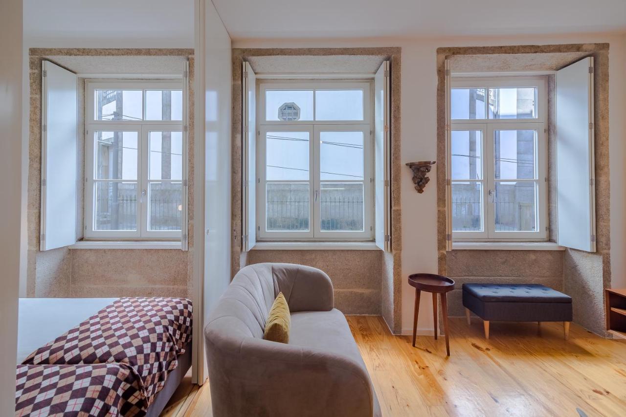 Youropo - The Tower Appartement