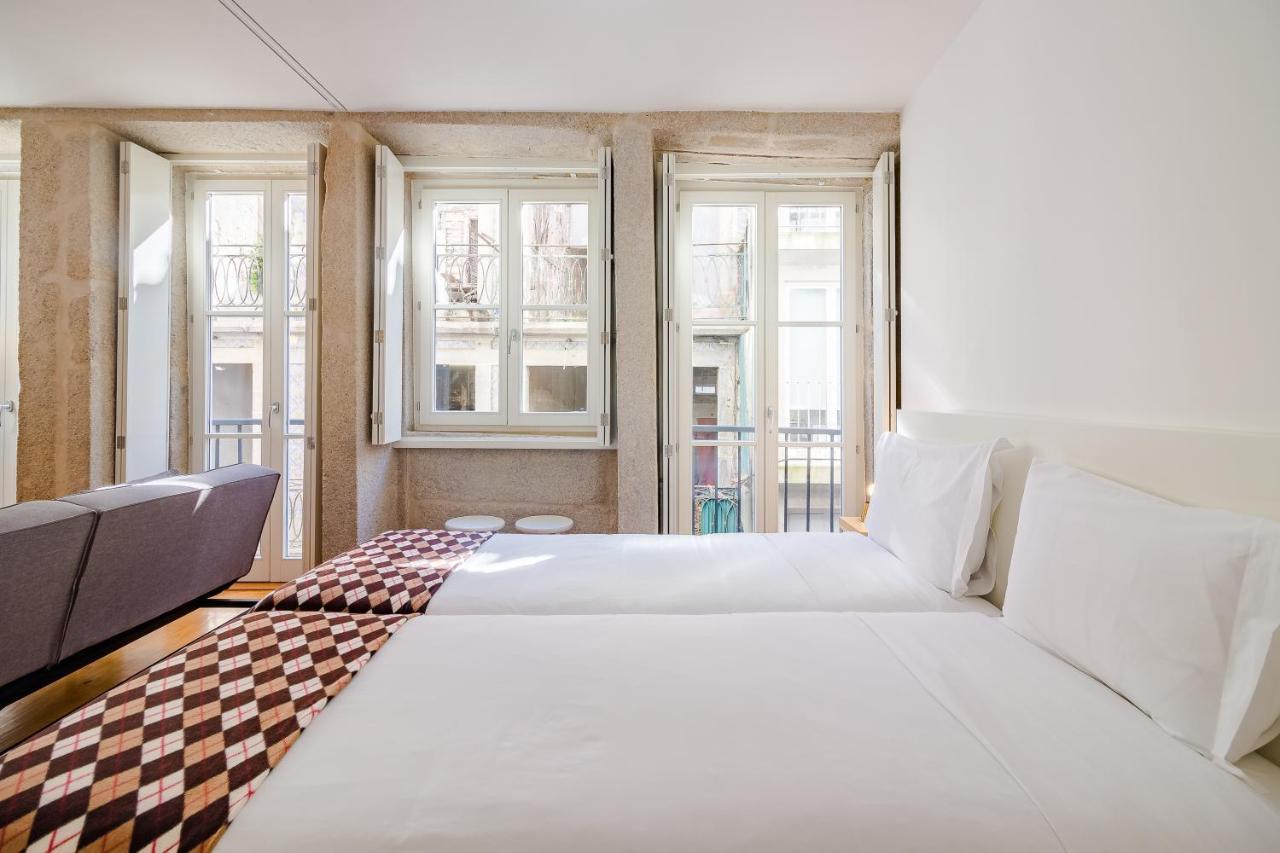 Youropo - The Tower Appartement *