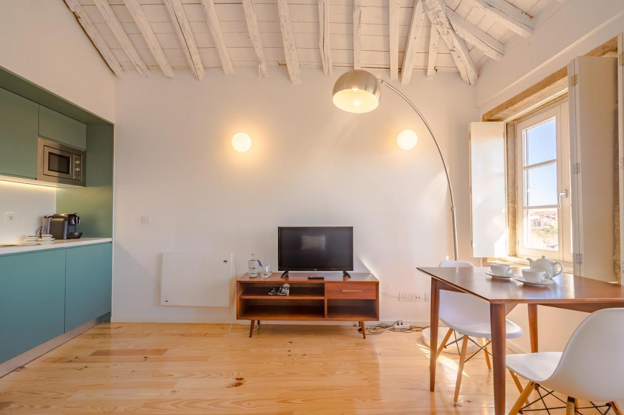 Youropo - The Tower Appartement Porto