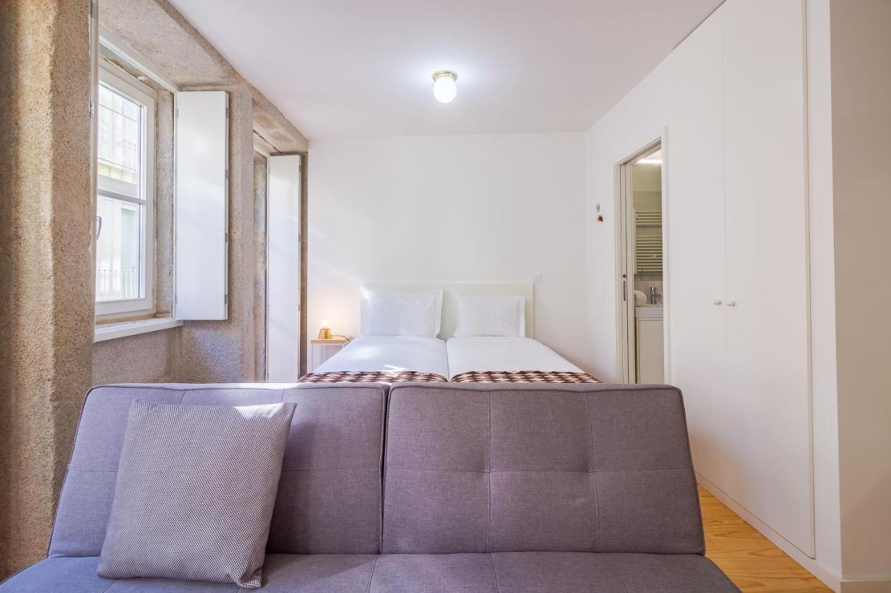 Appartement Youropo - The Tower Porto