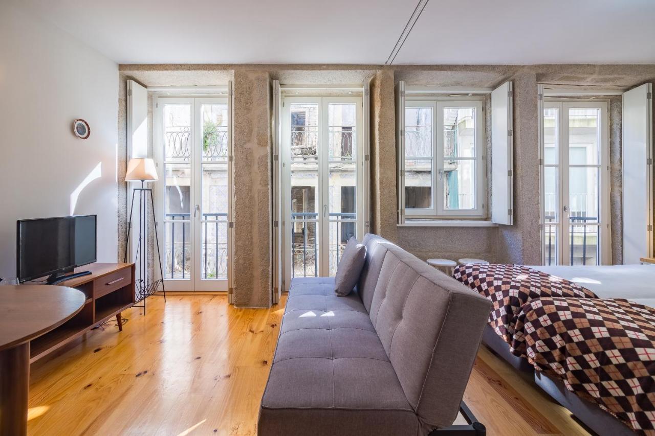 Youropo - The Tower Appartement