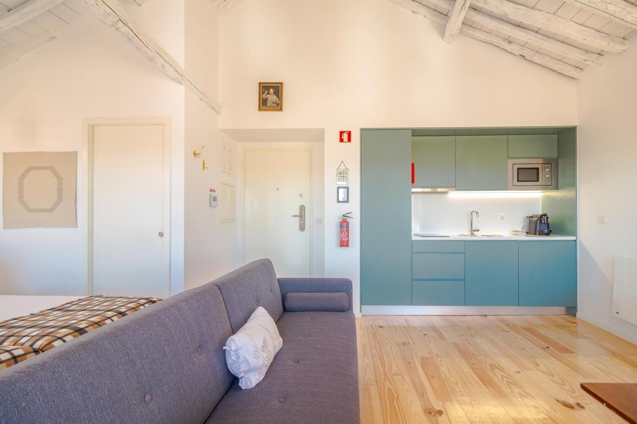 Appartement Youropo - The Tower *