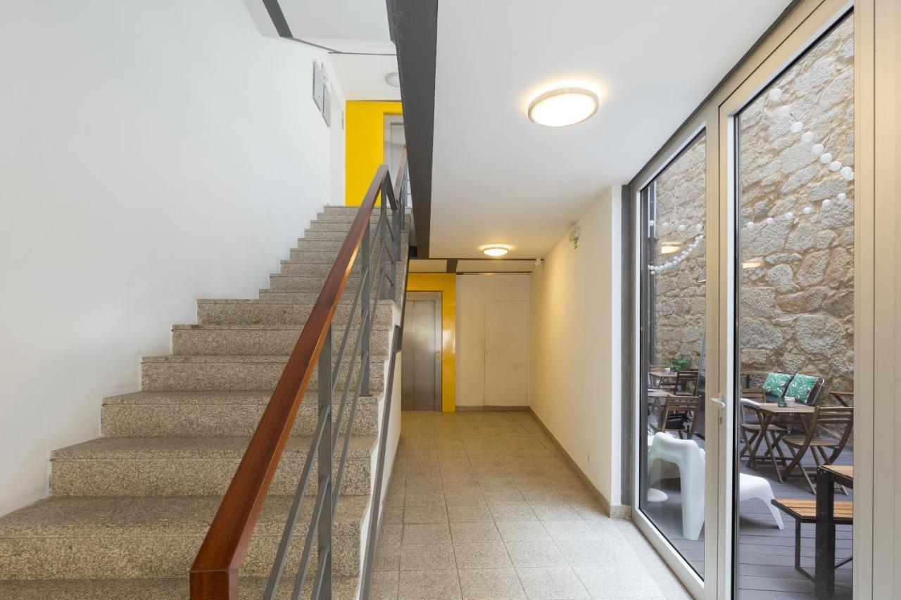 Clube Charming - Clerigos Apartment