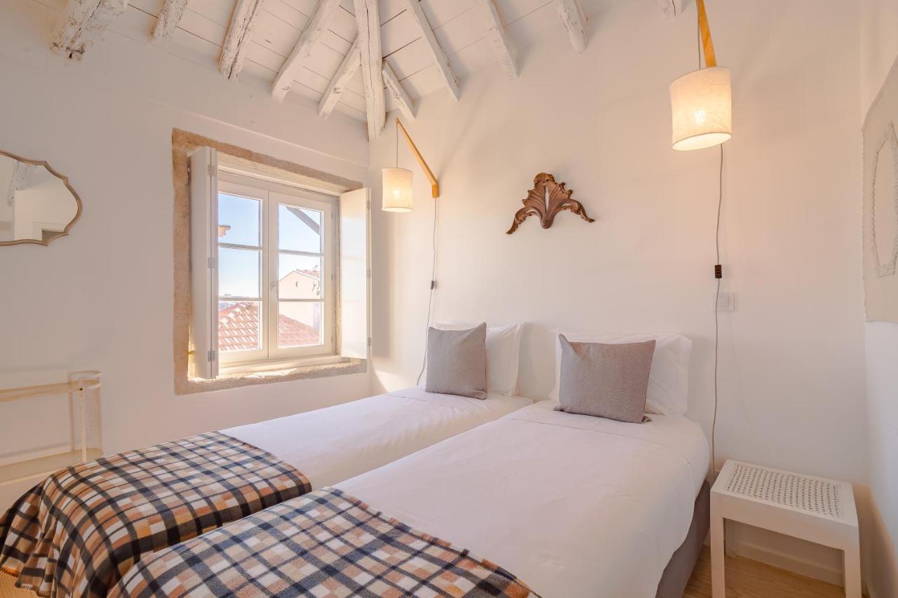 Youropo - The Tower Appartement *