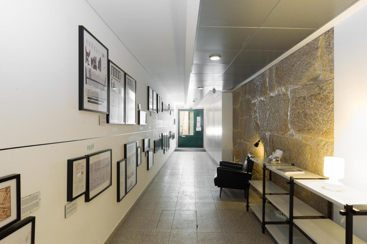 Clube Charming - Clerigos * Porto