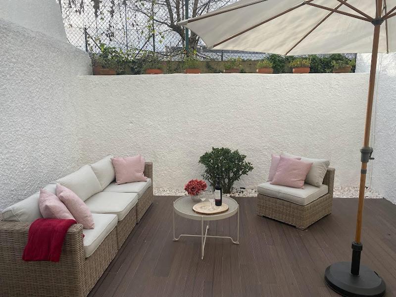 Lapa Loft Apartment *