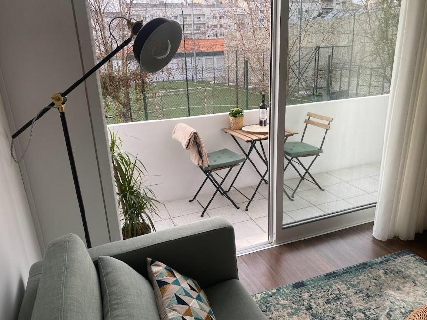 Lapa Loft * Porto