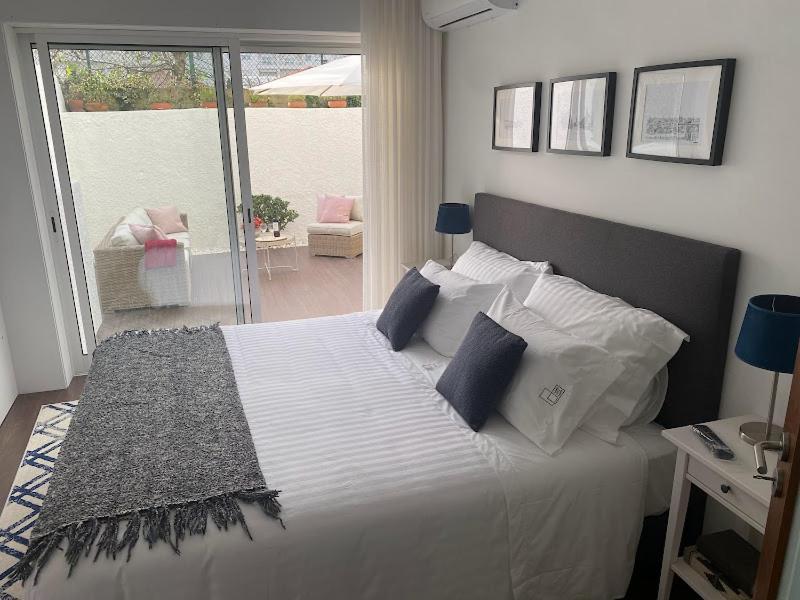 Lapa Loft Apartment