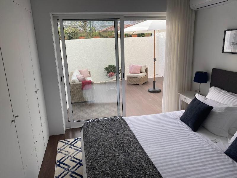 Lapa Loft * Porto