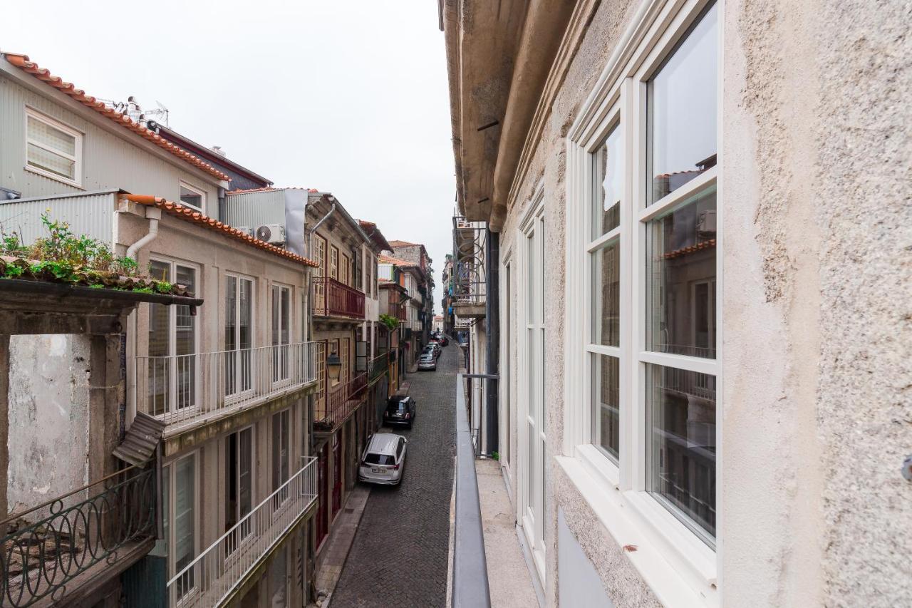 Youropo - The Tower Appartement Porto