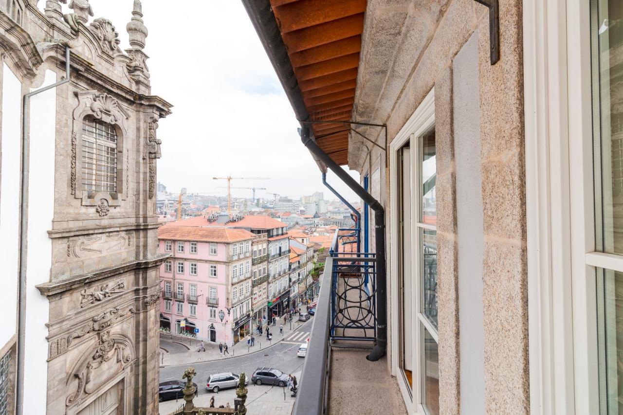 Appartement Youropo - The Tower Porto