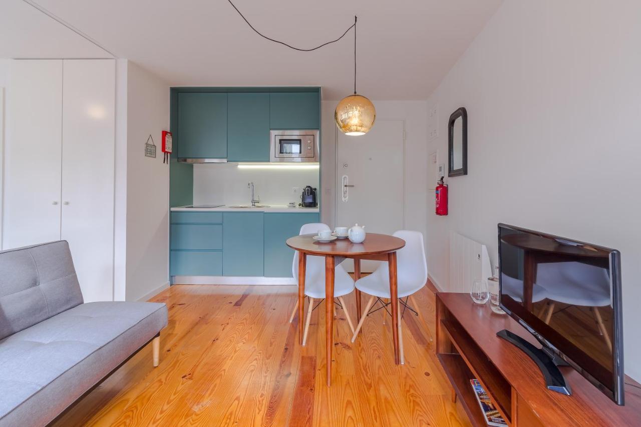 Appartement Youropo - The Tower Porto