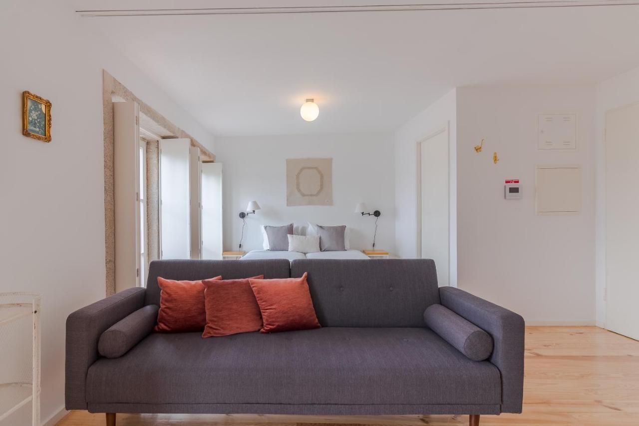 Youropo - The Tower Appartement Porto