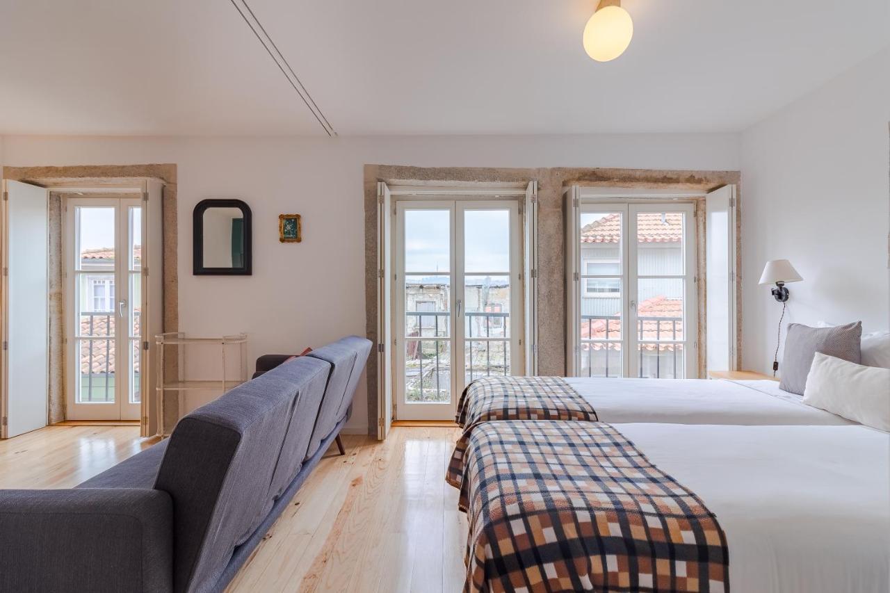 Appartement Youropo - The Tower