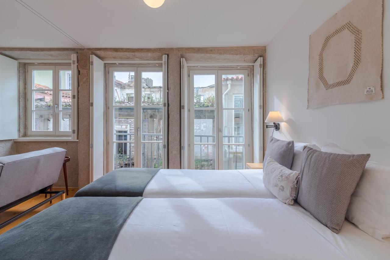 Youropo - The Tower Appartement Porto