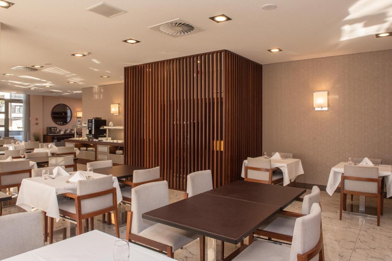 Eurostars Hotel 4*