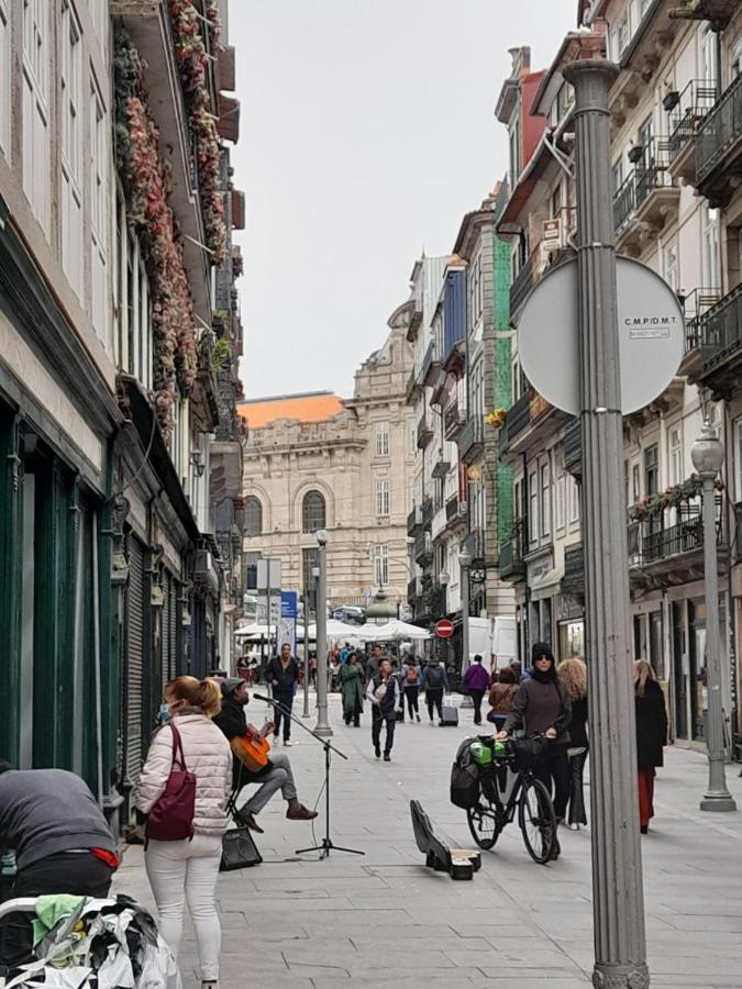 Apartment Great&cosy Sao Bento