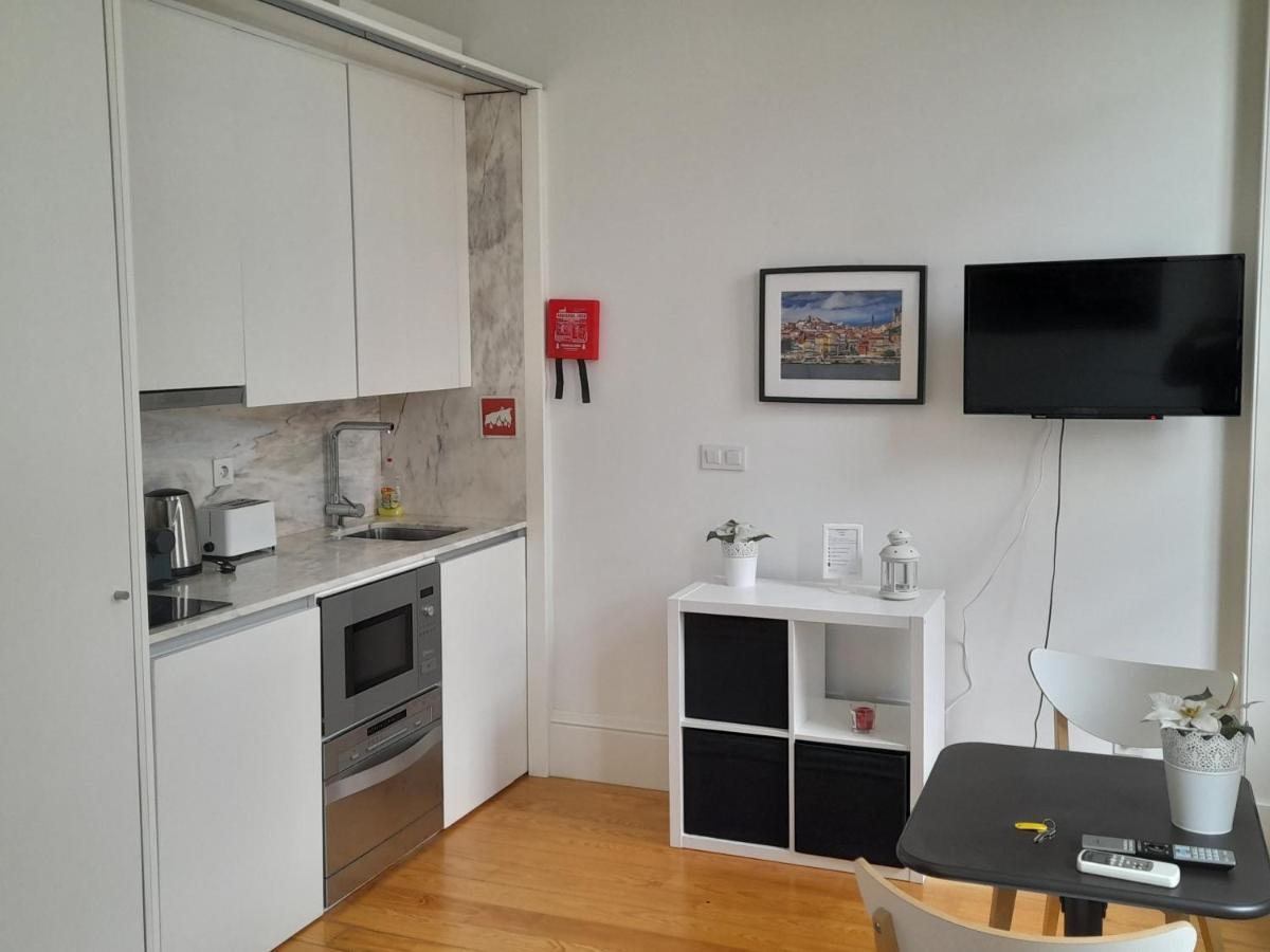 Great&cosy Sao Bento Apartment Porto