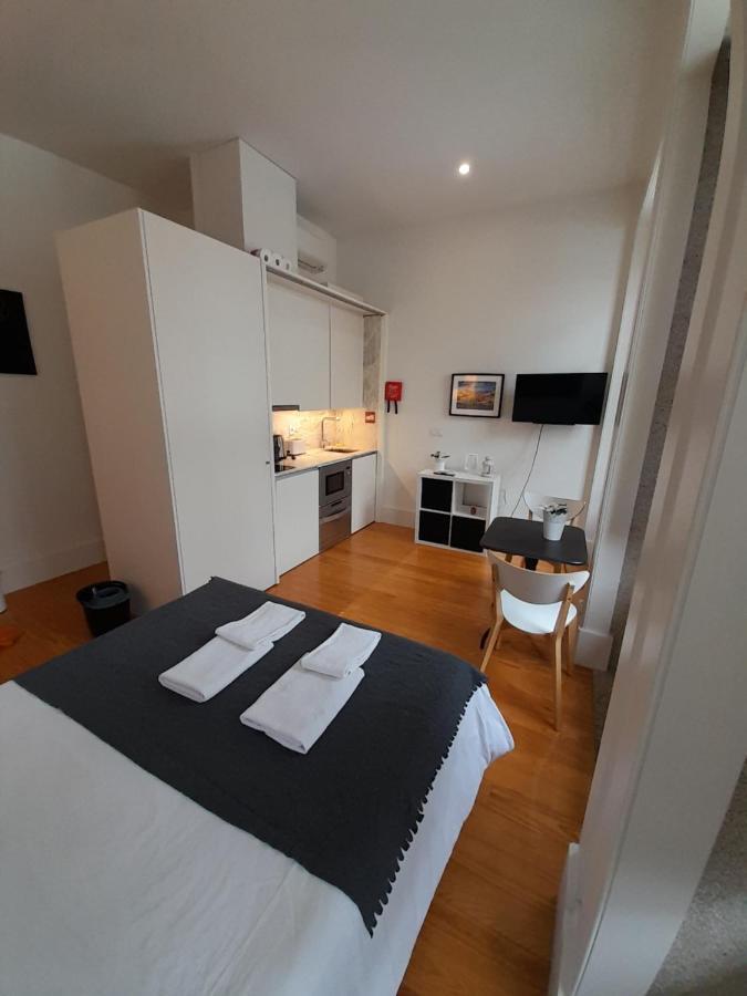 Great&cosy Sao Bento Apartment