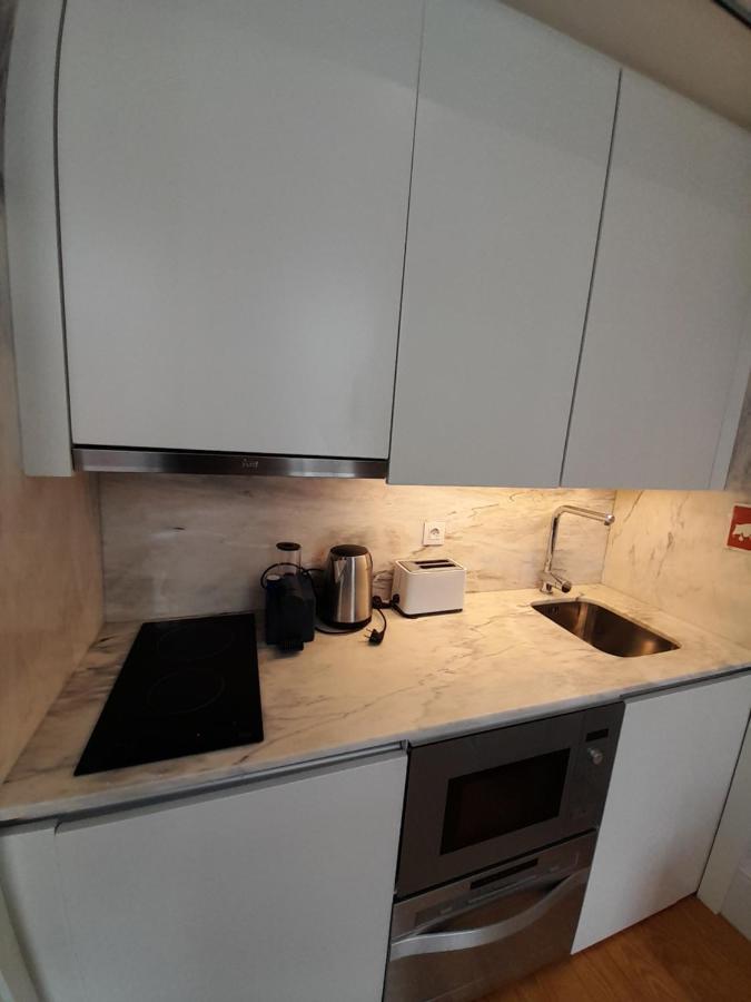 Great&cosy Sao Bento Apartment *