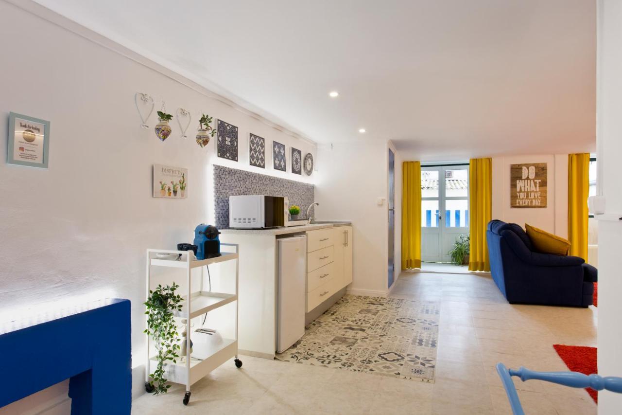 Blue Trindade - Magical Citycenter Apartment *