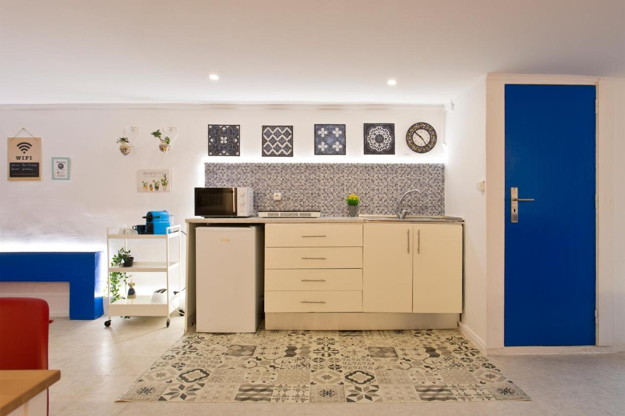 Blue Trindade - Magical Citycenter Apartment