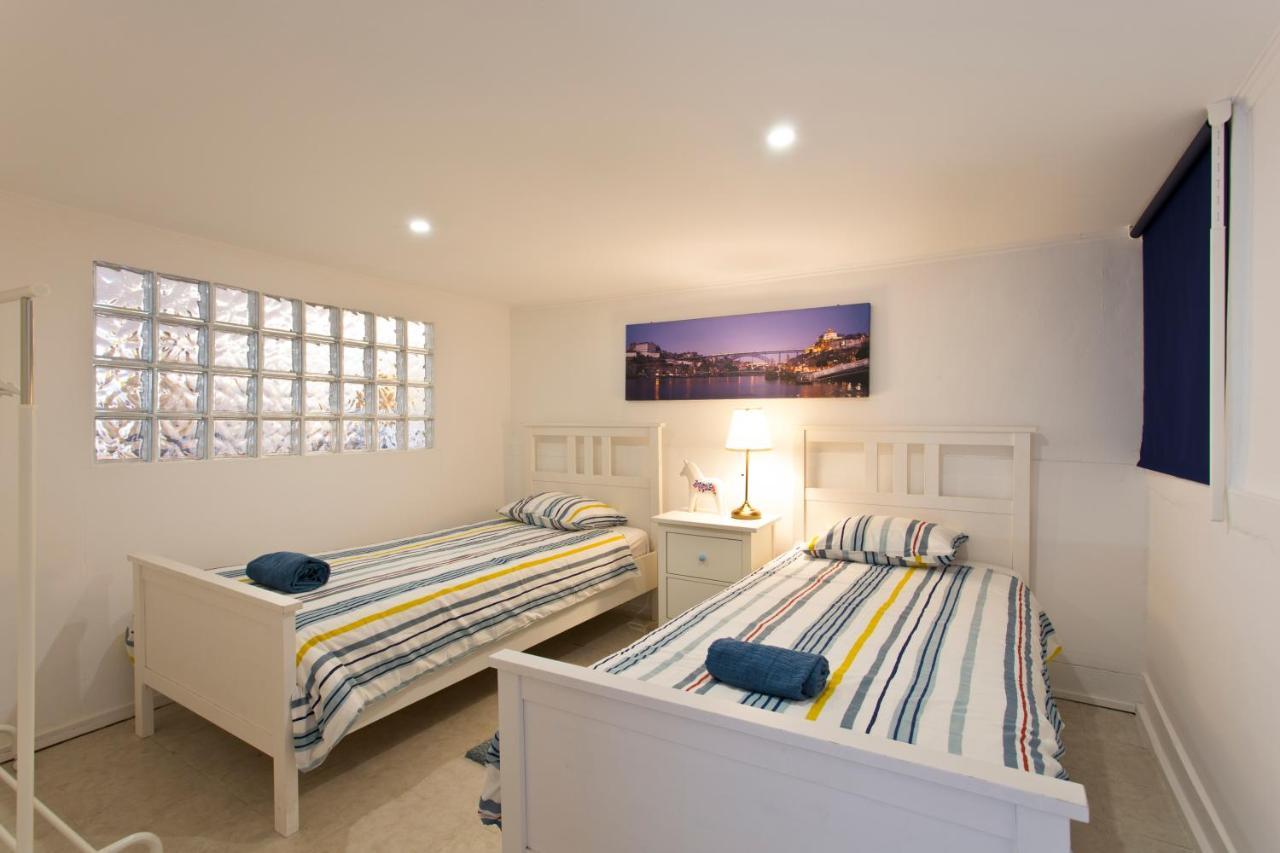 Apartment Blue Trindade - Magical Citycenter Porto