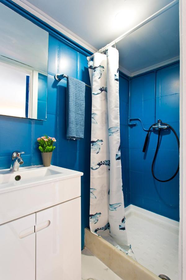 Blue Trindade - Magical Citycenter Apartment Porto