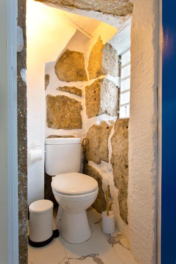 Blue Trindade - Magical Citycenter Apartment