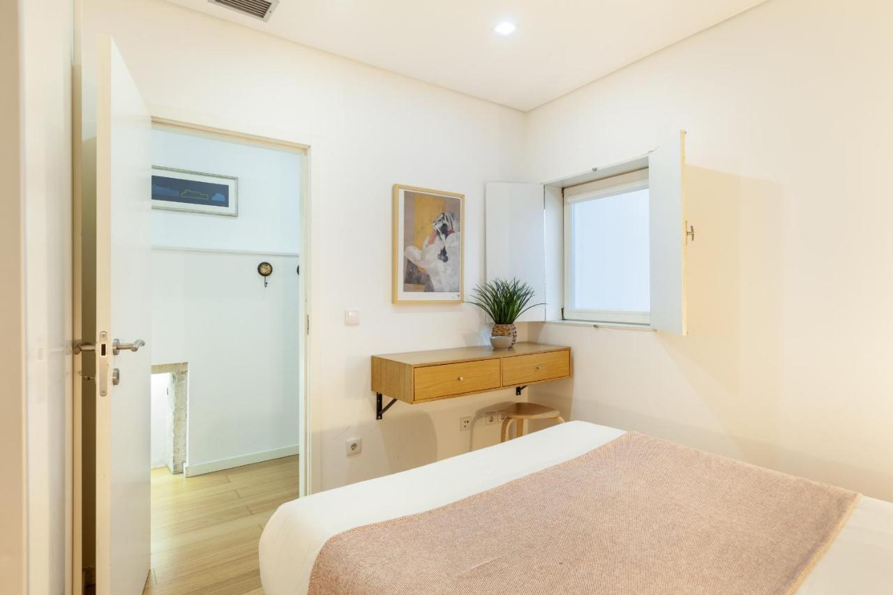 D&S - Porto Theater Apartment *