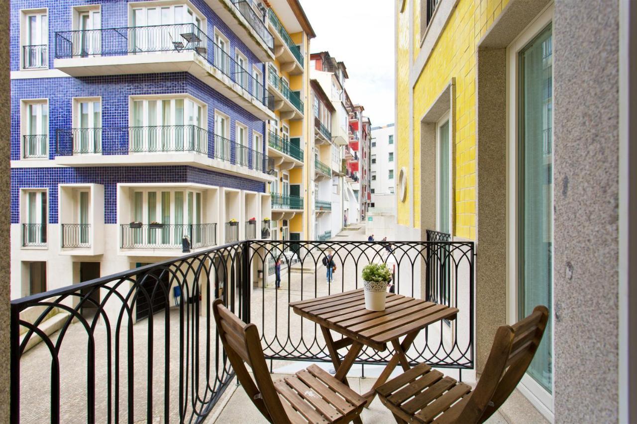 Apartment Cardosas Square Luxury By Hosts