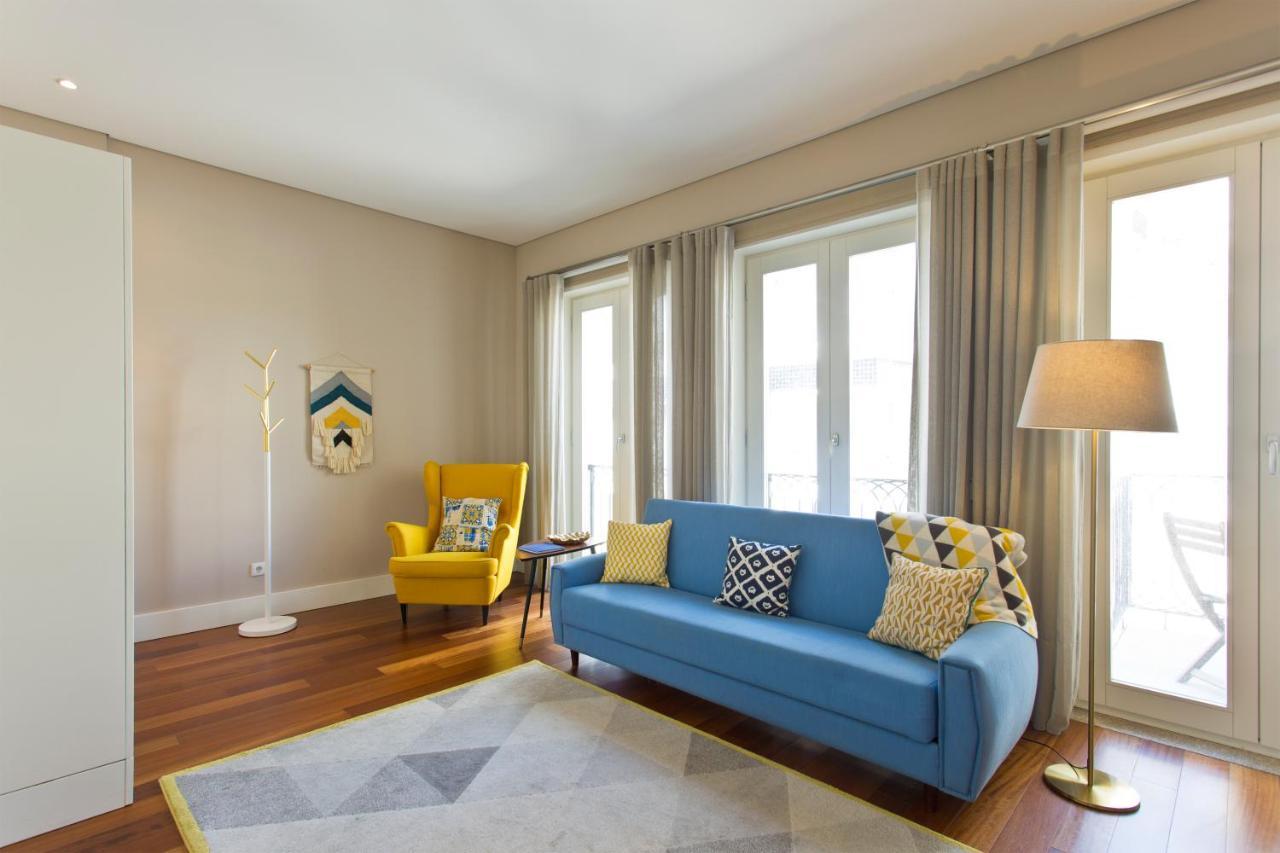 Apartment Cardosas Square Luxury By Hosts Porto