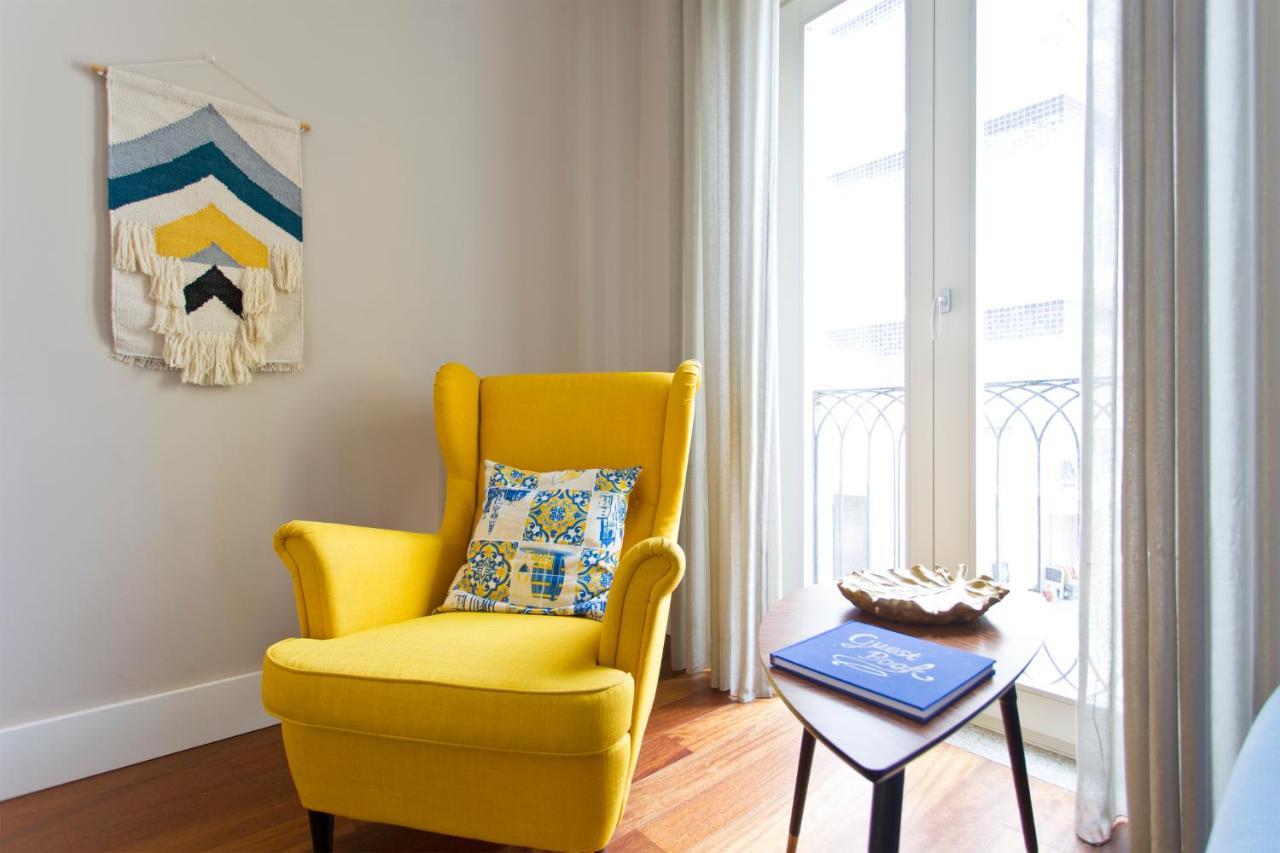 Cardosas Square Luxury By Hosts Apartment Porto